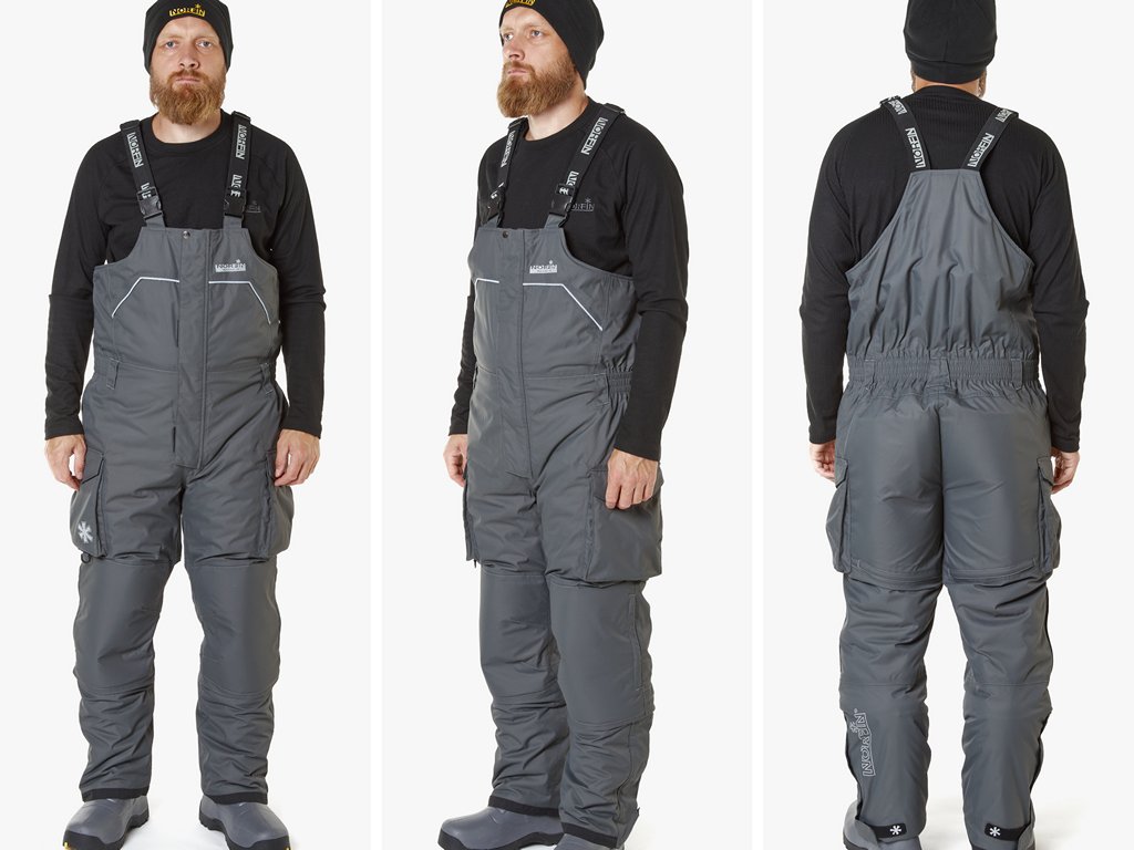 Обзор костюма Norfin Arctic 3 00007.JPG